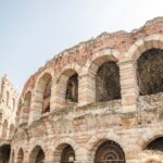 Verona: Priority Access Arena Guided Tour - The Verona Arena: A Roman Marvel Built in the 1st Century AD