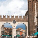 Verona Self Guided Walking Tour with an APP - Starting Point and How to Access the Tour on Arrival