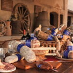 Verona: Slow Food Experience - Starting Point at Botteghetta: The Gateway to Verona’s Culinary Scene