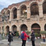 Verona: Small Group Guided Walking Tour with Arena Tickets - Visiting Verona’s Roman Arena with Skip-the-Line Access