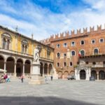 Verona Small Group Walking Tour - Starting at Piazza Bra: Verona’s Largest Piazza