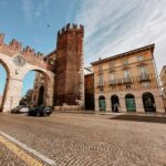 Verona Small-Group Walking Tour: Top Sights & Hidden Gems - Piazza Bra and the Arena: Verona’s Iconic Landmark