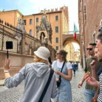 Verona: Street Food Tour and City Guided Sightseeing - Starting Point: From Verona’s Historic Arena to Juliet’s Balcony