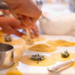 Verona: The ORIGINAL Fresh Pasta and Tiramisu Cooking Class with wine - Expert Guides and Friendly Atmosphere