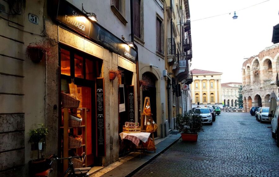 Verona: Traditional Balsamic Vinegar From Modena Tasting - Exploring Balsamic Vinegar’s Origins and Significance