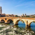 Verona walking tour:food, wine, legends, lunch/dinner & cable car - Seasonal Modifications and Special Tastings