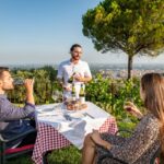 Verona: Wine Tasting with Snacks and Panoramic City Views - Exploring Corte San Mattia and Its Organic Philosophy
