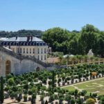 Versailles: 1.5 Private Horseback Garden Ride + Lunch - The Horseback Ride through Versailles Gardens