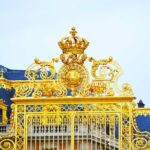 Versailles and the Louvre Tour with Skip-the-Line Access - Highlights of the Louvre Museum Guided Tour