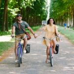 Versailles Bike Rentals - Starting Point and Practicalities