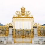 Versailles Château and Gardens Walking Tour from Paris by Train - Inside the Palace: Timed Entry and Self-Guided Exploration