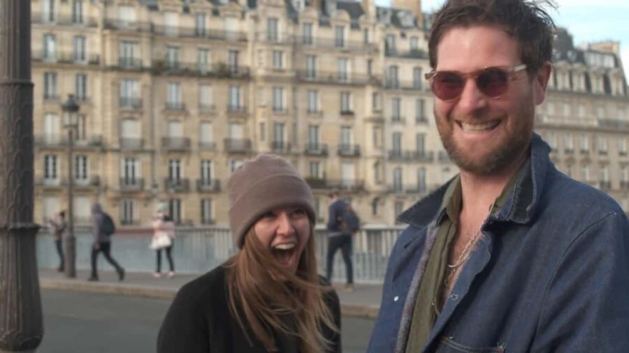 Versailles: City Tour with Mind Reading Experiences - Exploring Versailles’ Old City: Guided Walks and Untold Anecdotes