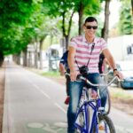 Versailles Electric Bike Rentals - How the Electric Bike Makes Versailles Exploration Easy