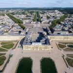 Versailles Grand Tour: Gardens & Palace Exploration - The Start of the Tour: Meeting and Entry