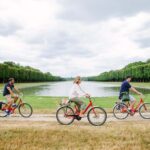 Versailles Half Day Bike Tour (English or Dutch) - Key Points