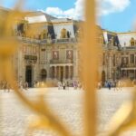 Versailles Palace and Gardens Entry with Seine river Cruise - Accessing Versailles Palace and Gardens Made Simple