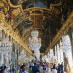 Versailles Palace and Giverny Private Guided Tour from Paris - The Charm of Giverny and Monet’s House and Gardens