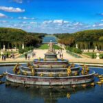 Versailles: Palace and Marie Antoinette's Hamlet Guided Tour - Exploring the Royal Gardens Designed by André Le Nôtre
