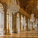 Versailles Palace Audio-Guided Tour by Shuttle from Paris - Skip-the-Line Access to the Palace of Versailles