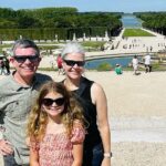 Versailles Palace Family Tour with Private Transfers and Lunch - Priority Access to the Palace of Versailles