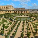 Versailles Palace, Gardens & Estate Priority Entrance Audio Tour - Exploring the Palace of Versailles