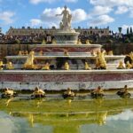 Versailles Palace & Gardens - Louis XIV's heritage - Exploring the Gardens of Versailles – André Le Nôtre’s Masterpiece