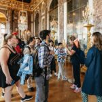 Versailles: Palace of Versailles Skip-the-Line Guided Tour - How the Tour Starts and Meeting Logistics