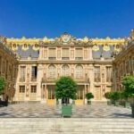 Versailles Palace Private Tailored Guided Tour With Hotel Pickup - In-Depth Visit to the Palace’s State Apartments and Hall of Mirrors