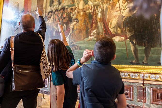 Versailles Private Guided Tour - Reserved Entry Included - Exploring the Palace of Versailles with a Private Guide