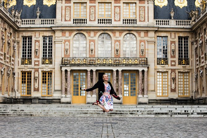 Versailles Private Guided Tour - The Convenience of Hotel Pickup and Private Transport