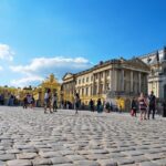 Versailles Private Half Day Guided Tour with Skip the Line Access from Paris - Exploring the Palace of Versailles: Main Rooms and Highlights