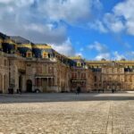 Versailles Royal Chronicles: Beyond the Mirrors with Pickup - Pickup from Paris Simplifies Your Day