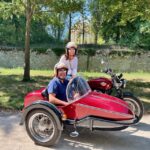 Versailles: Skip-The-Line Chateau and Estate Sidecar Tour - The Unique Experience of Riding a Sidecar to Versailles