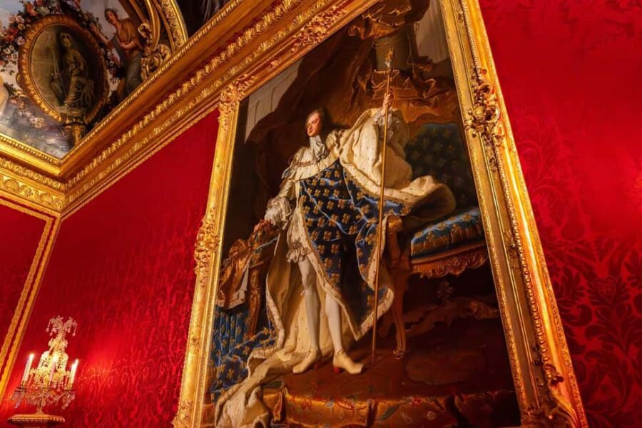 Versailles: Skip the Line Versailles Palace and Gardens Tour - The Itinerary: From the Palace to the Gardens