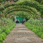 Versailles Timed Entrance Ticket and Giverny Small Group Day Trip from Paris - Explore Monets Home and Gardens in Giverny