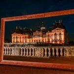 Versailles & Vaux le Vicomte Castles & Barbizon VIP 8hrs - Scenic Drive to Vaux-le-Vicomte and Its Enchanted Gardens