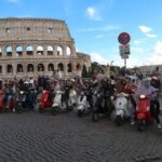 Vespa Rome Photography Tour by Local - Exploring Rome’s Iconic Sites on a Vespa