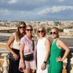 Vespa Scooter Tour in Rome with Professional Photographer - Starting at the Iconic Colosseum on a Vespa