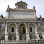 Vespa Sidecar Tour In Rome with Pickup, Drop-off, Gelato included - Key Points