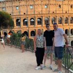 Vespa Tour in Rome Driven by Us with Optional Pick Up - What Makes the Stops Special?