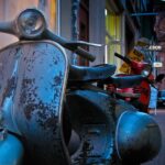 Vespa Tour - The Essence of Rome - Visiting Rome’s Ancient Wonders on Two Wheels