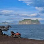 Vestmannaeyjar: Volcano ATV Tour - What the ATV Ride Involves on Heimaey Island
