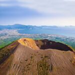 Vesuvio and Pompeii tour from Naples - Vesuvius Summit: Breathtaking Panoramas and a Volcanic Crater