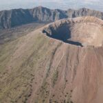 Vesuvio Gran cono + Wine Tasting & Lunch + Transfer from Naples - Discover Mount Vesuvius and Its Stunning Landscape