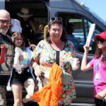 Vesuvius and Herculaneum from Naples - Exploring Mount Vesuvius: Crater and Views