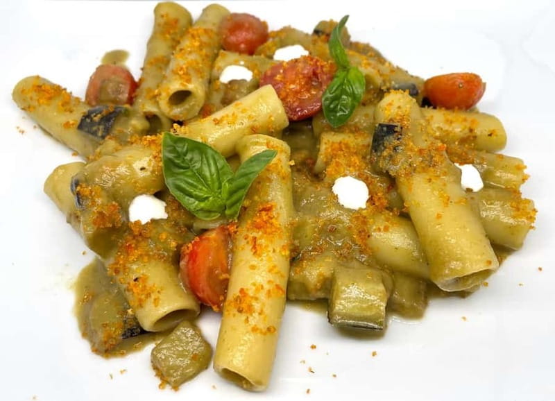 Vesuvius National Park: Cooking class and food and wine tour. - Frequently Asked Questions