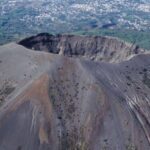 Vesuvius Park Skip-the-Line Ticket + support - Starting Point: Rifugio Imbò in Ercolano
