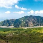 Vesuvius: River of Lava - Excursion & Tasting with an Official Guide - The Path Along the "River of Lava" and the 1944 Eruption
