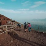 Vesuvius Skip-the-Line Ticket and Multilingual Audio Guide - Exploring Mount Vesuvius at Your Own Pace