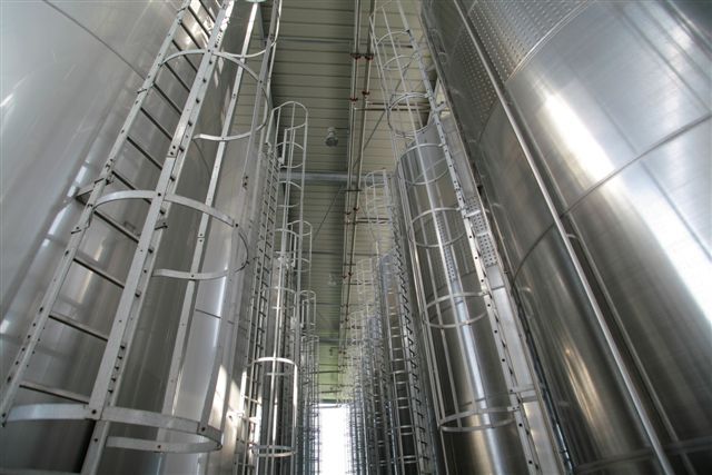 Veuve Ambal 1.5-Hour Cellar Tour with Tasting - Visiting the Cellars and Production Facilities